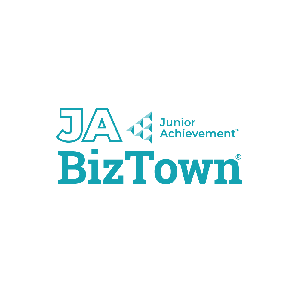 April 10, 2026 JA BizTown Homeschool Day - logo